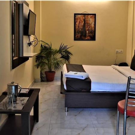 Hotel Atrium Inn Rishīkesh المظهر الخارجي الصورة
