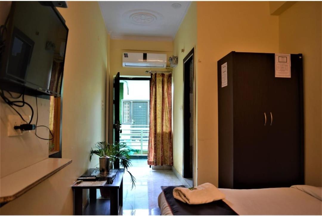 Hotel Atrium Inn Rishīkesh المظهر الخارجي الصورة