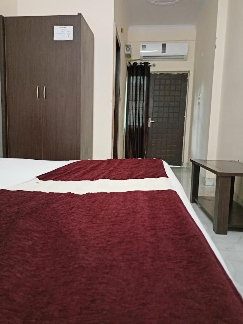 Hotel Atrium Inn Rishīkesh المظهر الخارجي الصورة