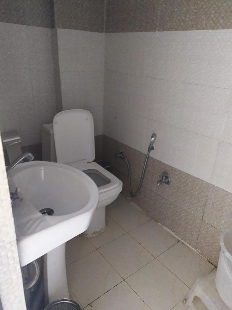 Hotel Atrium Inn Rishīkesh المظهر الخارجي الصورة