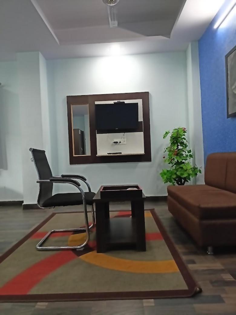 Hotel Atrium Inn Rishīkesh المظهر الخارجي الصورة