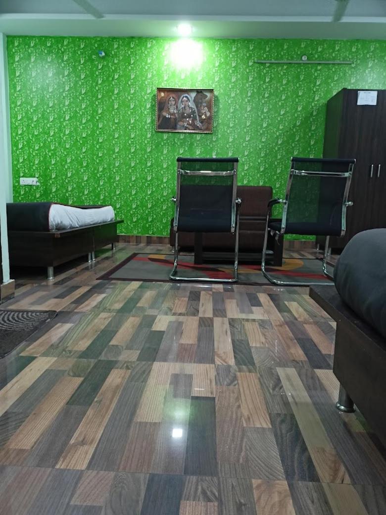 Hotel Atrium Inn Rishīkesh المظهر الخارجي الصورة
